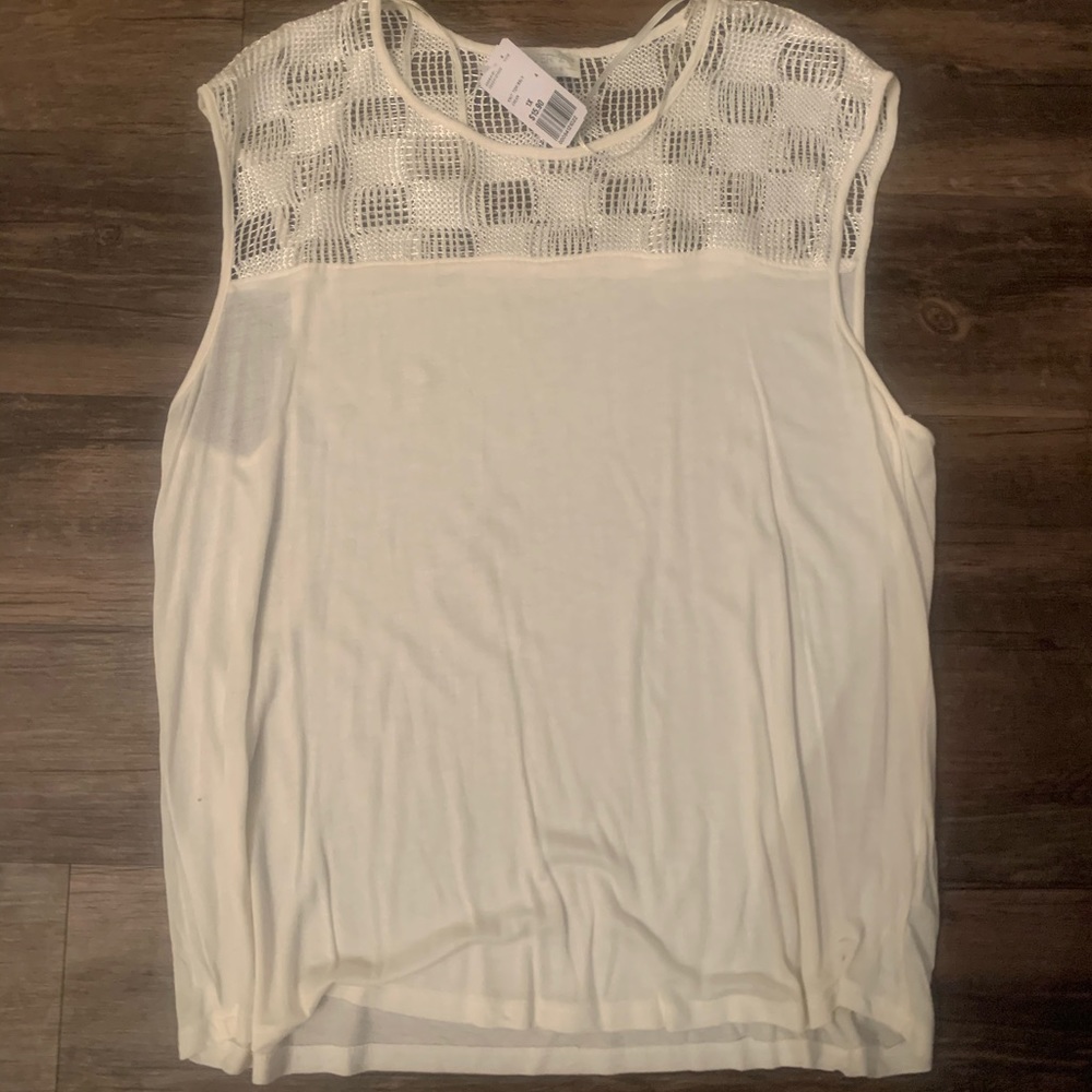 Never worn top from forever 21